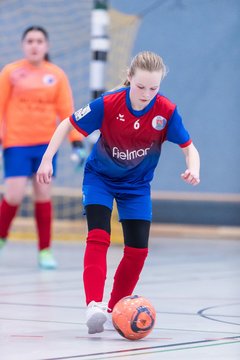 Bild 523 - wCJ Futsalmeisterschaft Runde 1